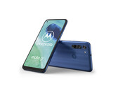 Motorola Moto G8