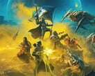 Helldivers 2 技术评测：笔记本电脑和台式机基准测试