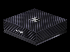 AMD Ryzen AI Halo 迷你电脑正式发布