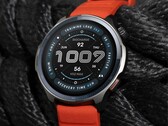 Amazfit 的 Balance 2 智能手表正在接受 3.46.0.1 版更新