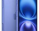 香草味 iPhone。(图片来源：Apple)
