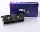 英特尔 Arc B580