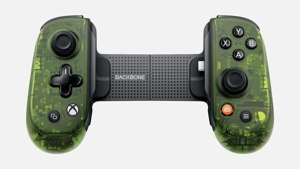 Backbone Pro Xbox 版