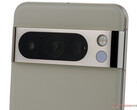 Pixel 8 Pro 的最新相机更新可以停用 Ultra HDR。(图片来源：Notebookcheck）
