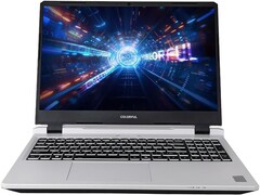 多彩 EVOL P15 RTX 5050