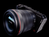 佳能 EOS R6 V 的图像。