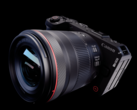 佳能 EOS R6 V 的图像。
