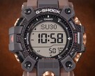 卡西欧 G-Shock Mudman GW-9502KJ-8 手表(如图)的新照片曝光。(图片来源:卡西欧)