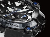 卡西欧 G-Shock MR-G Frogman MRG-BF1000EB-1A 手表