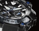 卡西欧 G-Shock MR-G Frogman MRG-BF1000EB-1A 手表