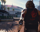 赛博朋克 2077》对 Mac 的系统要求较高（图片来源：CD Projekt Red）