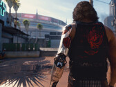 赛博朋克 2077》对 Mac 的系统要求较高（图片来源：CD Projekt Red）