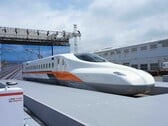 新款 N700ST 的正面视图