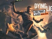毁灭之光》即将在Epic游戏商店免费上架（图片来自Techland）