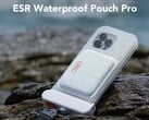 ESR 的新型防水袋。(来源：ESR）
