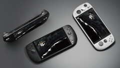 AYANEO 将推出多种颜色的 KUN。(图片来源:AYANEO)