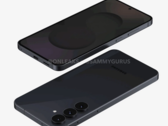 Galaxy S25 FE 看起来很像Galaxy S24 FE（图片来源：SammyGuru）