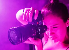 徕卡 SL2 将于 3 月推出继任者。(图片:徕卡)