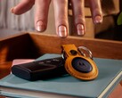 摩托罗拉 Moto Tag 是谷歌新 Find Hub 中首款支持 UWB 的追踪器（图片来源：摩托罗拉）