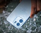 OnePlus Nord CE6 具有防水功能，触摸屏对湿手指也会有反应。