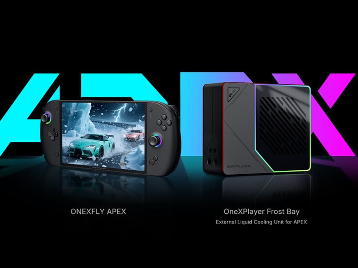 (图片来源:One-Netbook)