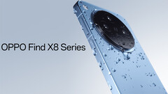 Oppo Find X8 系列将于下月全球首发(图片来源:Oppo - 已编辑)