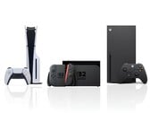 PS5、Switch 2 和 Xbox Series X。 