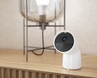 新款飞利浦 Hue 安全摄像头 USB-C 电源线现已上市。(图片来源：飞利浦 Hue）