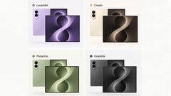 从保护壳的照片来看，这款宽大且紧凑的三星Galaxy Z Fold 8或许可以被称为Galaxy New Fold。