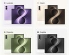 从保护壳的照片来看，这款宽大且紧凑的三星Galaxy Z Fold 8或许可以被称为Galaxy New Fold。