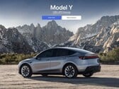 特斯拉长续航全轮驱动 Model Y 1.99% 年利率促销（图片来源：特斯拉）