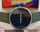 三星 Galaxy Watch9 评测