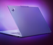 联想 ThinkPad X9（图片来源：WalkingCat on Twitter）