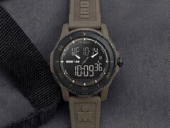 Timex对其Ironman Adrenaline模拟数字表进行了更精致的改款