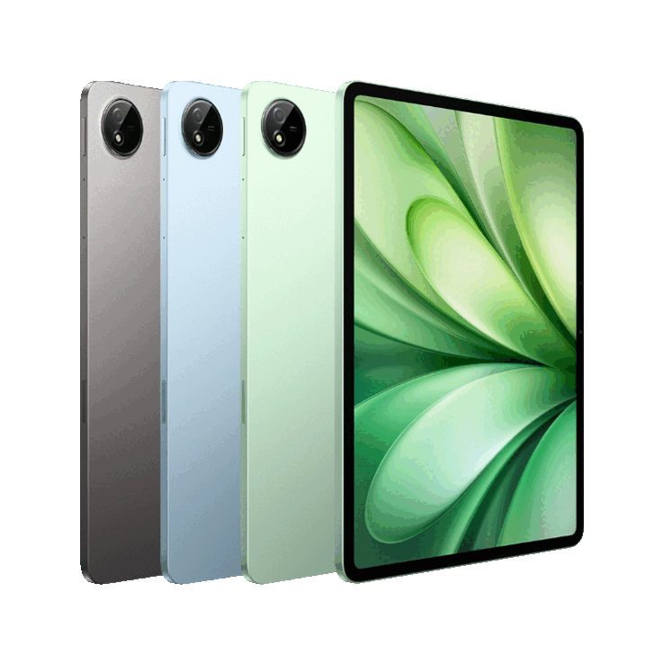 Vivo Pad 5c。
