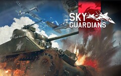 战争雷霆2.25&#039;&#039;Sky Guardians&#039;&#039;更新现已推出（来源：自有）。