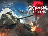 战争雷霆2.25''Sky Guardians''更新现已推出（来源：自有）。