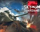 战争雷霆2.25''Sky Guardians''更新现已推出（来源：自有）。