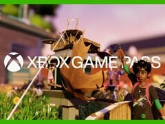 图为 Xbox Game Pass 横幅（图片来源：Xbox Wire，有编辑）