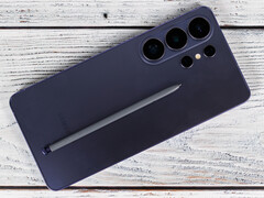 三星Galaxy S26 Ultra 评测