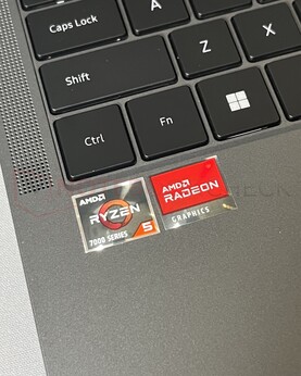 贴纸：毫无疑问，Ryzen 5 7000 系列 