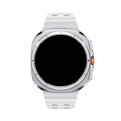 Galaxy Watch Ultra 的零售价预计与Apple Watch Ultra 2 差不多。（图片来源：Ice Universe）