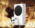 Gears of War: E-Day 在 Xbox Series S 上缺少 Lumen 反射效果。