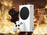 Gears of War: E-Day 在 Xbox Series S 上缺少 Lumen 反射效果。