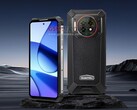 GSMArena 简要介绍了 Oukitel 的下一款耐用智能手机。(图片来源：Oukitel）