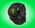 Garmin Instinct 3 系列现已可接收首个 v16.xx 测试版更新。