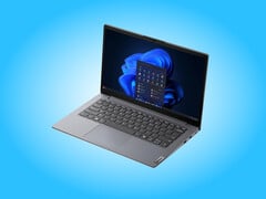 V14 Gen 7 重 1.37 公斤,提供两种颜色可选。