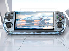 Powkiddy 目前仍只销售两种颜色的 RGB10 Max 3。(图片来源:Powkiddy)