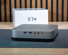 图中的 Minisforum AI X1 Pro 可能很快就会被 AMD Strix Halo 所取代。(图片来源：Notebookcheck）