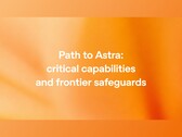 OpenAI 图表解读：《通往 Astra 的道路：关键能力与前沿保障措施》